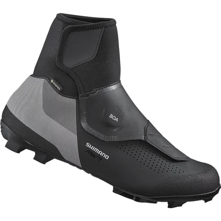 Winterfietsschoenen MW702