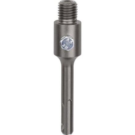 Bosch Accessories SDS-Plus Opnameschacht voor Doosboren