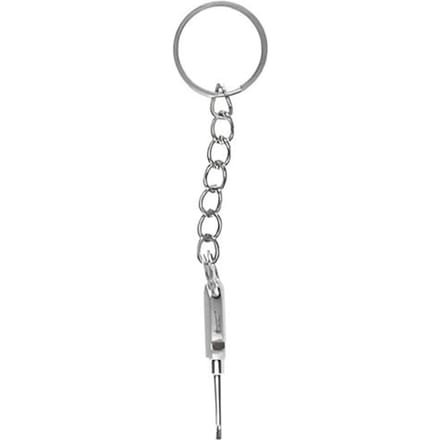 GDC Sleutelhanger Wortellift (Kcre) gray