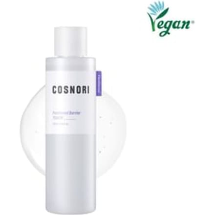 [COSNORI] Panthenol Barrier Toner 205ml white