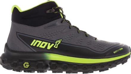 RocFly G 390 - Heren - Grey/Black/Yellow