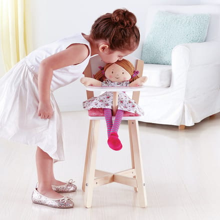 Hape Dolls Chair