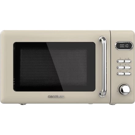 Magnetron Cecotec ProClean 5110 Retro