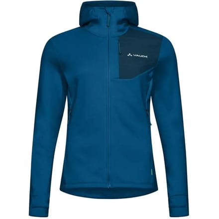 Damesfleece VAUDE Monviso III