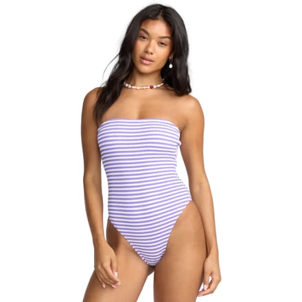 Dames zwempak uit 1 stuk Billabong Josie Tully