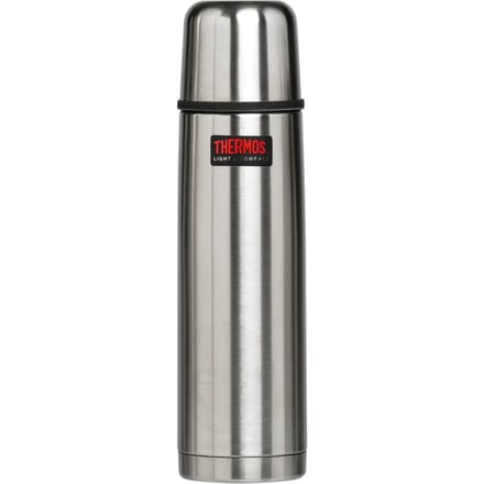 Thermos Isoleerfles - Thermax - 750 Ml - Zilver