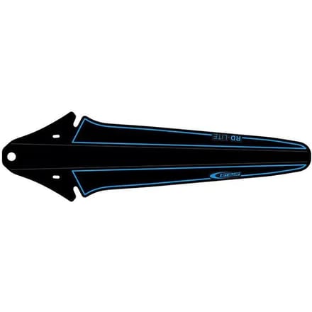 Achterspatbord Ges RD-Lite