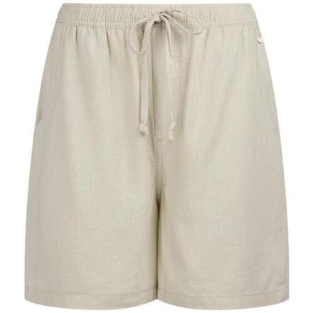 Korte Broek Teddy Smith Jett Linen