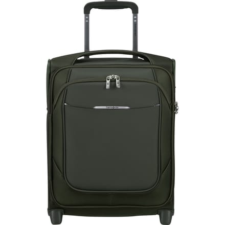 Samsonite Koffer - Re-Lite Upright (2-wiel) Underseat - handbagage - Climbing ivy - 29 l