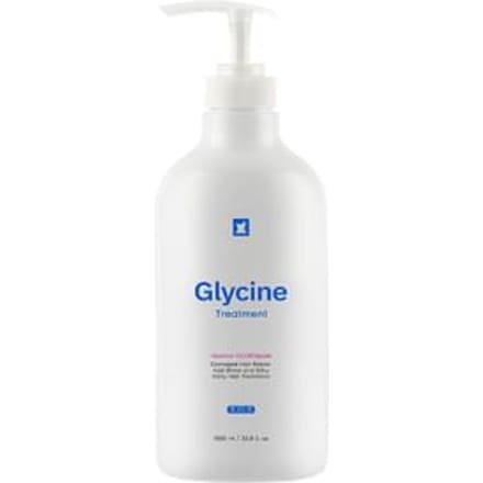 TOSOWOONG - Glycine Treatment 1000ml