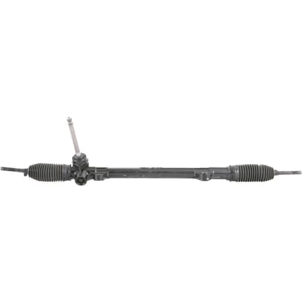 Stuurhuis LAUBER 69.9603