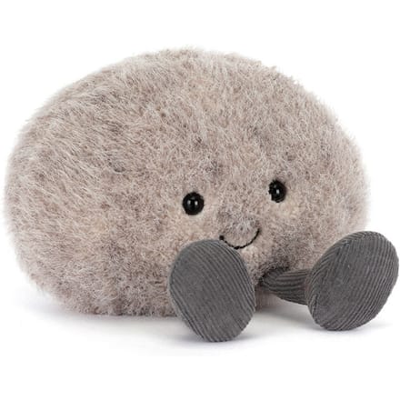 Jellycat knuffel Amuseables Pebble