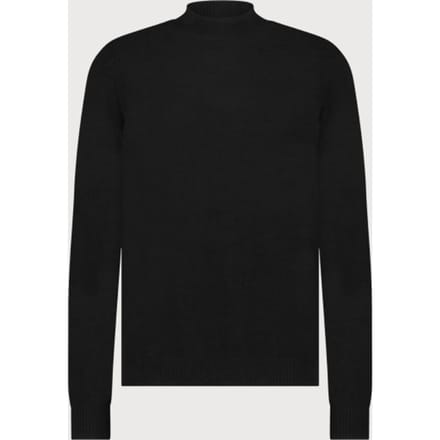 Blue Industry Basic turtle neck pullover |