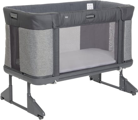 Chicco Next2Me Co-Sleeper Forever - Rice