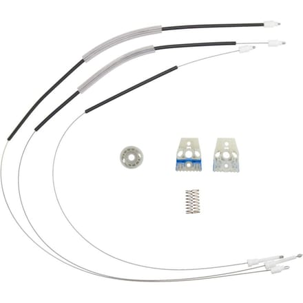 Reparatieset, raamopener BLIC 6205-01-043801P links