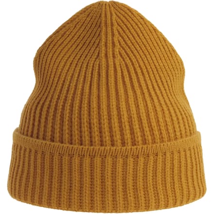 Atlantis Headwear - Maple Beanie - Mustard - One Size