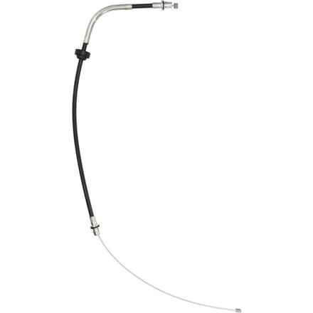 Kabel, parkeerrem ABE C7G022