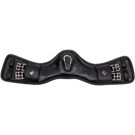 Lemieux Singel Gel-tek Anatomic Mono Zwart - 75