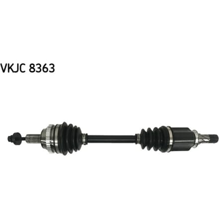 Aandrijfas SKF VKJC 8363