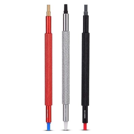 Dailygoods- Horloge Reparatie Tool - Horloge Hand Pressers/Pusher Set