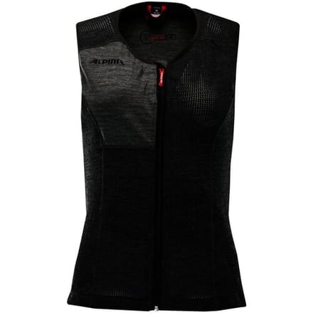 Sportaccessoires Alpina -