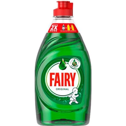 Fairy Original Vaatwasmiddel - 383ml