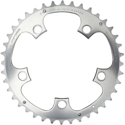 Buitenwegplaat specialiteiten t.a. 5bra zephyr 7075 shimano 9-10v.