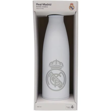 Real Madrid bidon