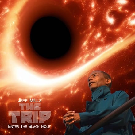Jeff Mills - The Trip (2 LP)