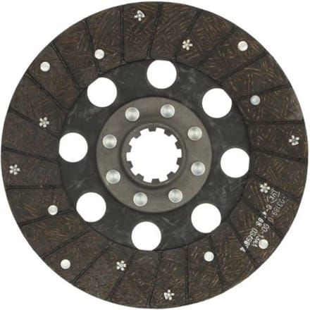 Koppelingsplaat LUK 325008146