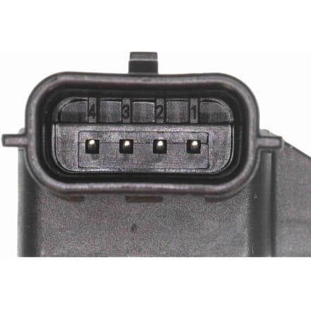 Sensor, inlaatspruitstukdruk VEMO V32-72-0143