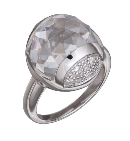 Orphelia ZR-3657/54 - Ring (sieraad) - Zilver 925