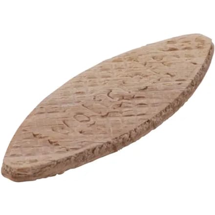 Wolfcraft Verbinding Lamel No.10 – 50 Stuks