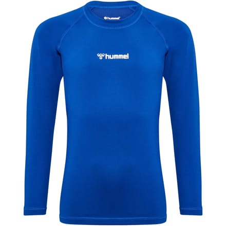 Kindertrui met lange mouwen Hummel Bl Performance