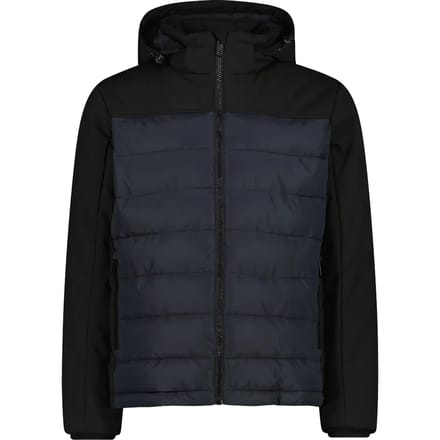 Hooded jacket CMP