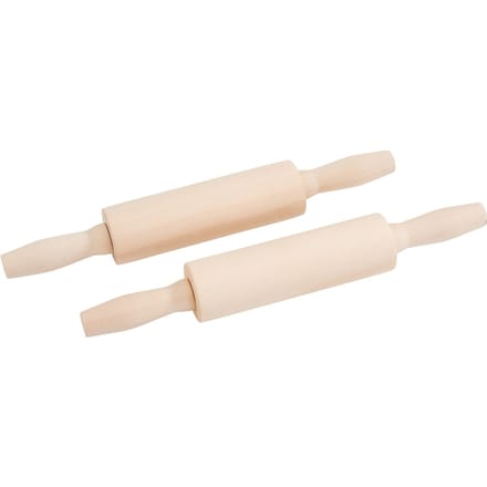 VBS Mini deegroller, L 20,5 cm