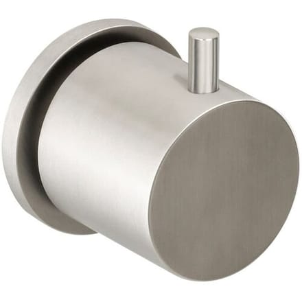 Herzbach DESIGN iX colour set for 2-/3-way diverter concealed 17.959750.3.09