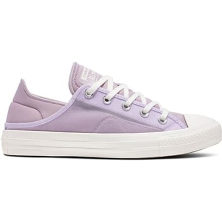 Lage Sneakers Converse Baskets Chuck 70 Plus Hi textile