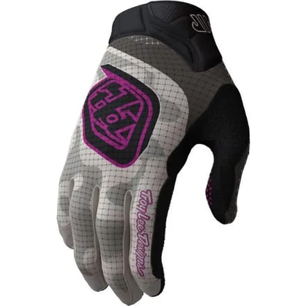 Motorcross handschoenen Troy Lee Designs Air