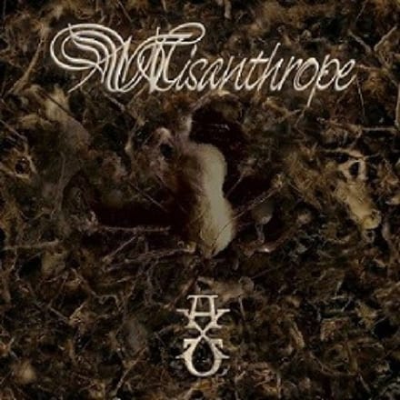 Alpha X Omega - Misanthrope
