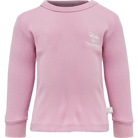 Baby T-shirt Hummel manches longues Sami