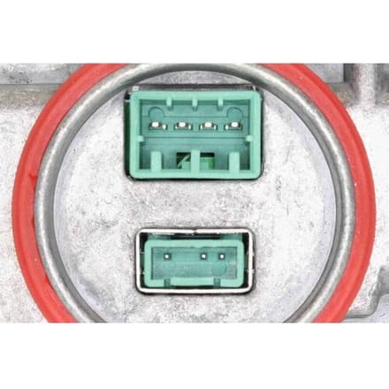 Besturingseenheid - verlichting VEMO Qualität VEMO V10-73-0524