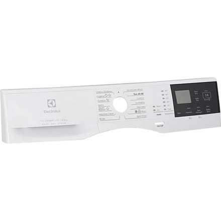 AEG controlepaneel, wit, Electrolux, EN 140285041012