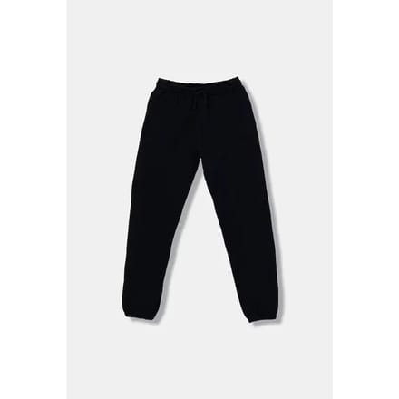 Joggingbroek met geborduurd logo voor kinderen Guess Active