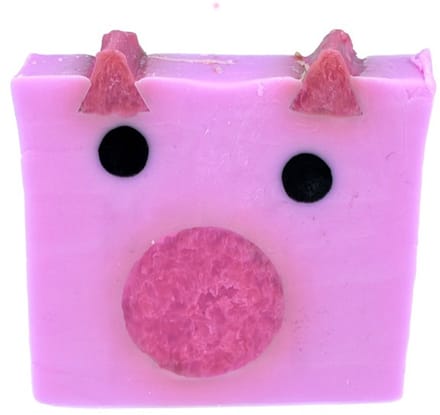 When Pigs Fly Hand Gemaakte Zeep
