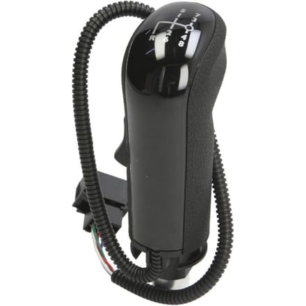 Versnellingspookknop FEBI BILSTEIN 40332