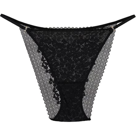 Dames string Esotiq Nickita 4