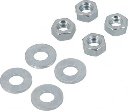 rsm hardware voor bromfiets mbk 50 41 nieuw
