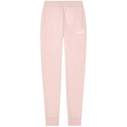 Ellesse Majana-jerseyjoggingbroek voor dames (Lichtroze)