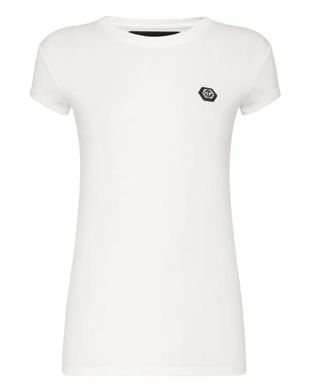 T-Shirt Round Neck Ss Original